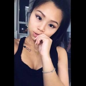 Meet your Posher, Jackie